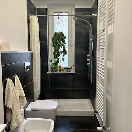 Apartment Bilocale Ristrutturato, Lingotto